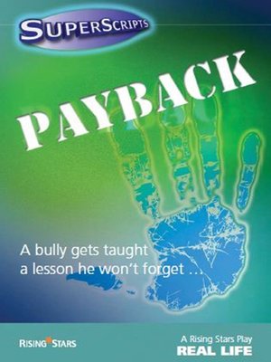 cover image of Payback